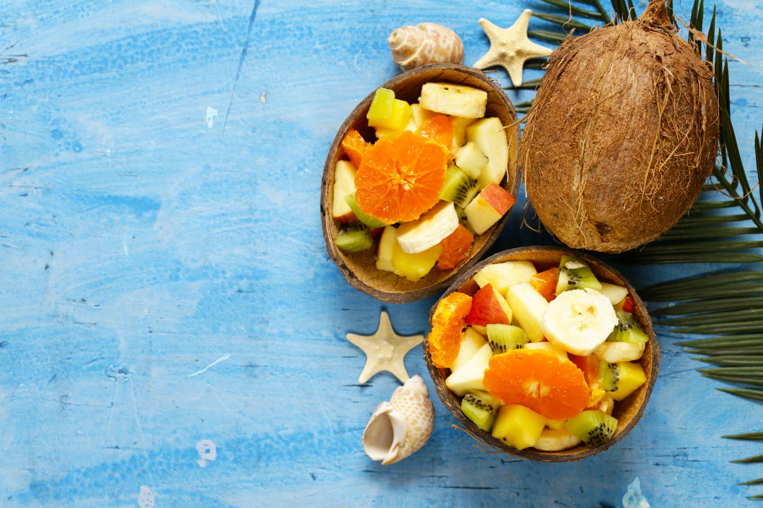 Island Salads