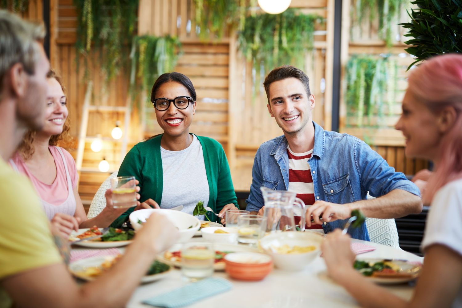 Social Dining